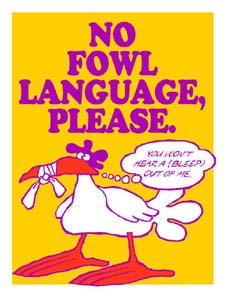 no-foul-language