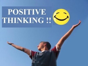 Positive-Thinking
